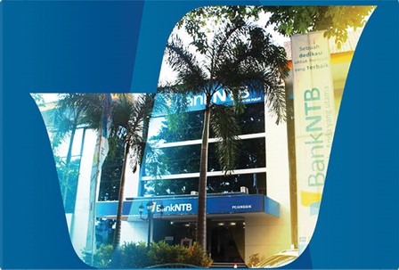  Bank NTB Terancam Kehilangan Layanan Cash Management