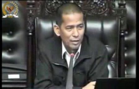  KABINET JOKOWI-JK: Saldi Isra Dipanggil Jokowi. Bakal Jadi Menteri Juga?