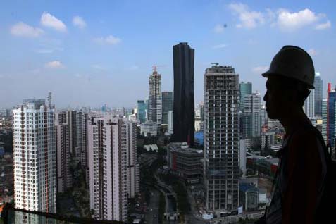  PERINGKAT INVESTASI: Japan Credit Rating Pertahankan Indonesia di Posisi BBB