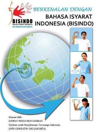 TUNA RUNGU: Ogilvy and Mather Indonesia Ajak Masyarakat Dukung Bisindo