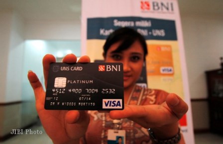  Kartu Kredit: BNI Tawarkan Hadiah Mobil