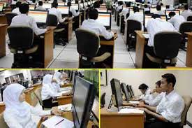  TES CPNS: 5.250 Peserta \"Berebut\" 179 Kursi di Pemprov Kalimantan Timur