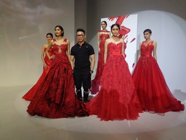  BFF 2014: Inilah Dua Desainer Muda Pemenang Asian New Generation of Fashion Designer Award 2014