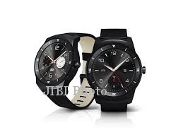  Ini Dia Spesifikasi Smartwatch LG G Watch R