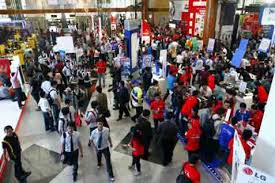  INDOCOMTECH 2014: Siap-siap Berburu Gadget Murah