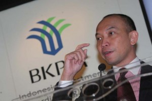  Chatib Basri: Menkeu Bambang Brodjonegoro Amanah