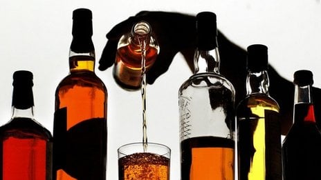  5 Alasan Berhenti Minum Alkohol