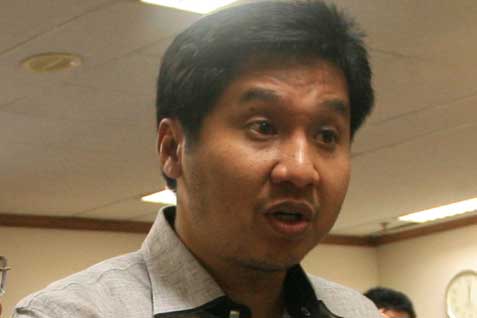 KABINET KERJA: Gagal Jadi Menteri, Ini Tanggapan Maruarar Sirait