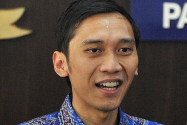  Pertanyaan Ibas Kepada Jokowi Dinilai Terlalu Mengada-ada