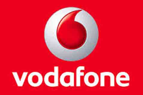  Vodafone Selidiki Kasus Pajak Anak Usahanya