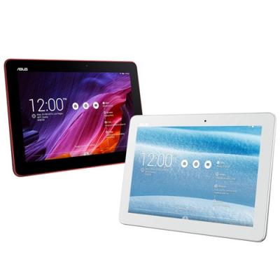  Asus Luncurkan Tablet MeMO Pad 10