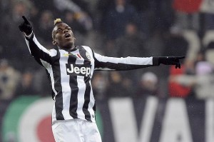  LIGA ITALIA : Pogba Perpanjang Kontraknya di Juve