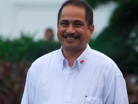  Menteri Pariwisata Punya Slogan Indonesia WOW