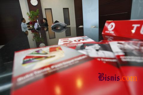  OCBC NISP Ganti Pimpinan Unsecured Loan