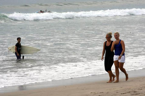  Liburan ke Thailand? Pemerintah Larang Pesta Pantai