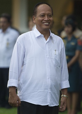  Restrukturisasi Kementerian Ristek dan Dikti Ditargetkan Rampung Akhir Tahun