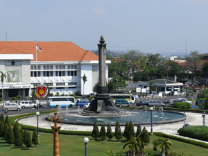  Semarang Punya Bus Wisata Semar Jawi