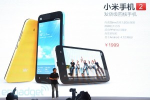  Xiaomi Duduki Pasar Ketiga Smartphone Dunia