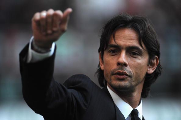  LIGA ITALIA: Inzaghi Ingin Milan Konsisten