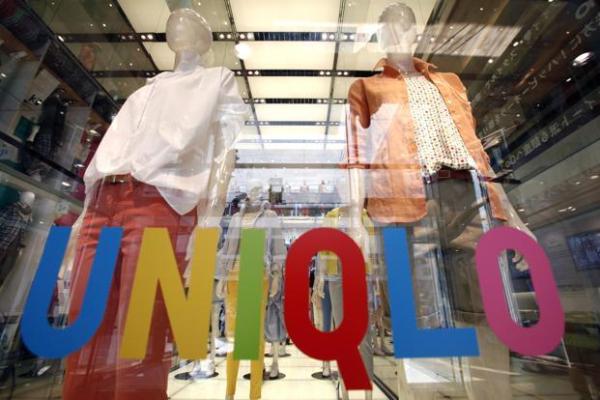  Uniqlo Buka Gerai ke-6 di Grand Indonesia