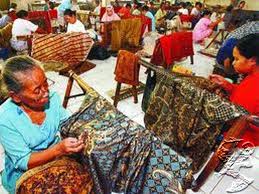  Museum Batik Yogyakarta Bangun Laboratorium Warna