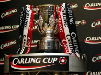  Ini Hasil Sejumlah Laga Piala Liga Inggris