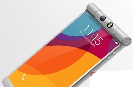  Oppo N3 Buat Penyuka Fotografi & Selfie