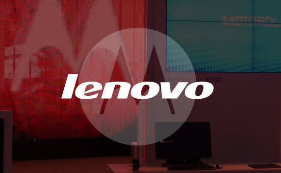  Lenovo Beli Motorola US$2,9 Miliar dari Google