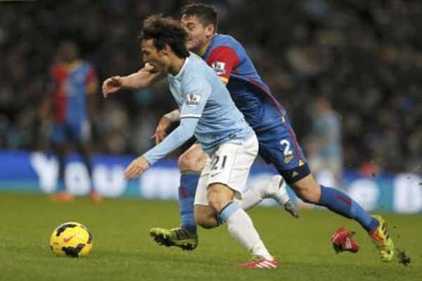  PIALA LIGA: Ditekuk  Newcastle 2-0, Manchester City Terlempar