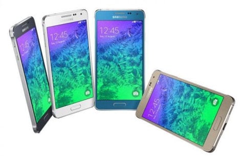  Samsung Galaxy A Siap Menggoyang Popularitas Xiaomi