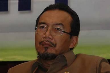  Suswono Akui Harta Kekayaan Meningkat Sejak Jadi Menteri Pertanian