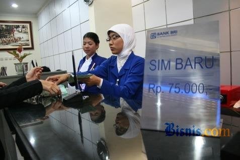  OBLIGASI: BRI Kaji Penerbitan MTN Tahap II Tahun Depan