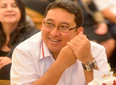  Fadli Zon: DPR Tandingan Badut-badutan