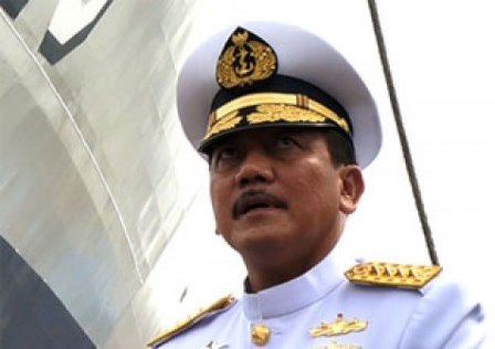  Setelah Menteri Susi, Menpar Arief Yahya Bakal Temui Kepala Staf Angkatan Laut