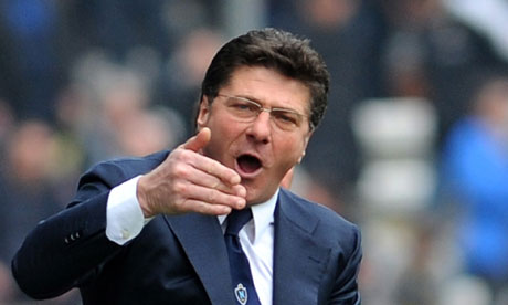  Liga Italia: Mazzarri Sebut Inter Telah Bangkit