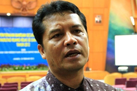  Tak Berizin, Pengusaha Dipersilakan \'Angkat Kaki\'