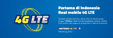  Iklan 4G LTE XL Menuai Masalah