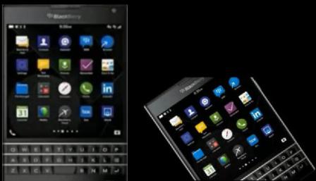  BlackBerry Passport: Pre-Order Lewat Indosat dan XL