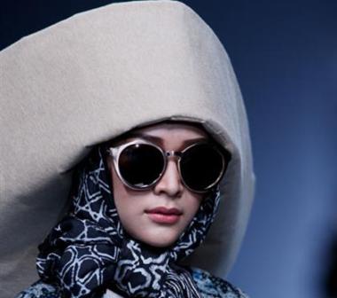  Jakarta Fashion Week 2015: Inilah Pekan Mode Terbesar di Asia Tenggara