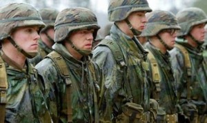  Sehari, 6 Tentara Ukraina Tewas