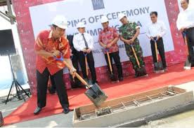  Pasar Sambut Positif Kondotel di Lombok