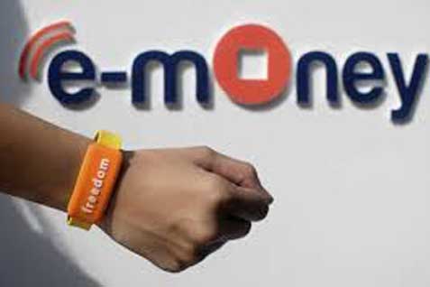  Pemerintah Bagikan Kartu Simpanan Keluarga Sejahtera untuk 15,5 Juta KK
