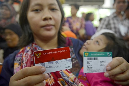  Angka Kemiskinan Indonesia Ditarget Kurang Dari 10%. Begini Caranya