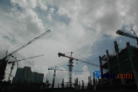  Ruang Kantor di Tangerang Selatan Tumbuh Signifikan