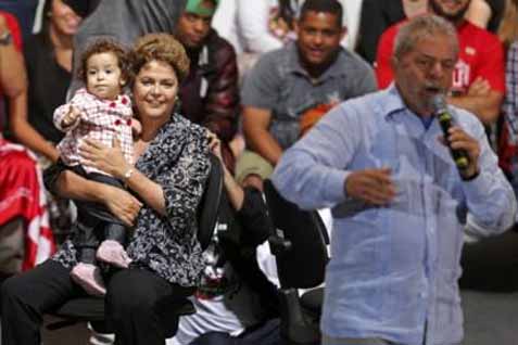 EKONOMI BRASIL: Defisit Perdagangan US$1,18 Miliar, Terburuk dalam 16 Tahun