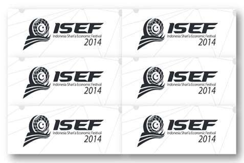  INDONESIA SHARIA ECONOMIC FESTIVAL (ISEF 2014): Ini Rangkaian Acaranya