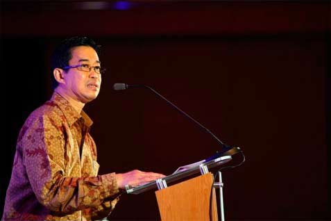  IKATAN BANKIR INDONESIA (IBI): Ini Buku Pegangan Sertifikasi Para Bankir