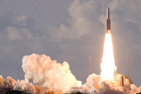  Satelit Experimental Diluncurkan Medio 2015 untuk Awasi Potensi Laut