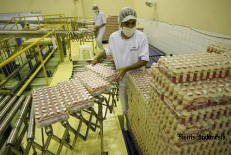  KENAIKAN HARGA BBM: Industri Manufaktur Kian Terpuruk