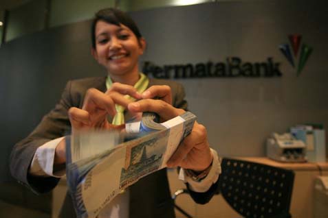  BANK PERMATA Bidik Pertumbuhan Kredit Industri Fesyen 20% pada 2015